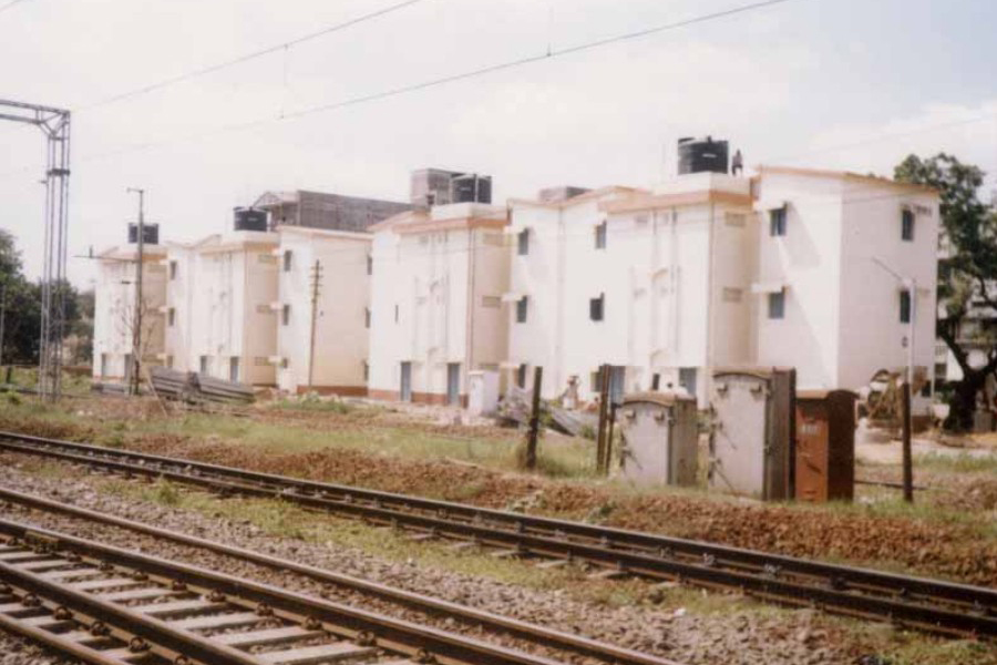 KP ENTERPRISES | Civil Engineering Industry